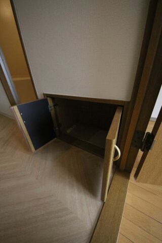 セレッソコート西心斎橋第3の物件内観写真