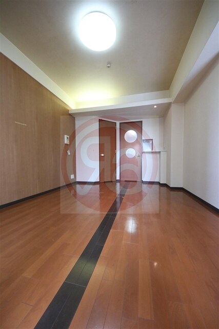 CITY　SPIRE桜川Ⅱの物件内観写真