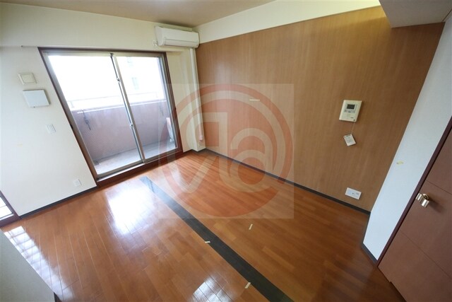 CITY　SPIRE桜川Ⅱの物件内観写真