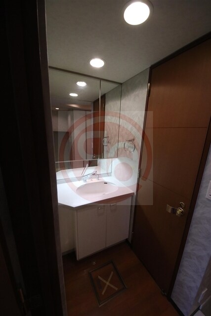 CITY　SPIRE桜川Ⅱの物件内観写真