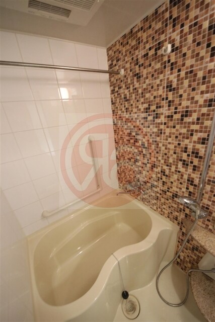 CITY　SPIRE桜川Ⅱの物件内観写真