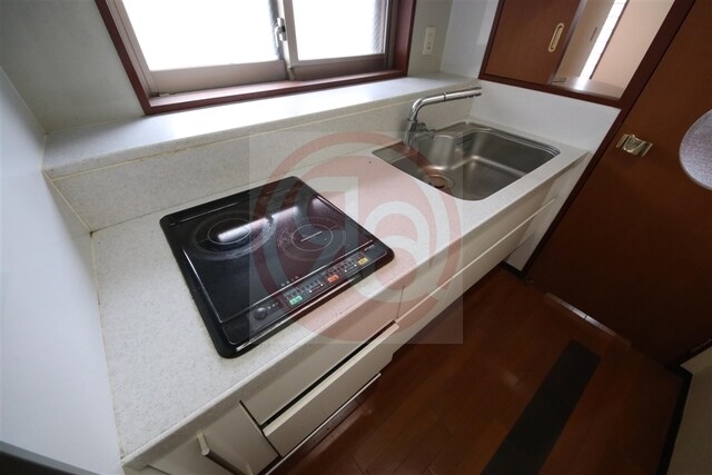 CITY　SPIRE桜川Ⅱの物件内観写真