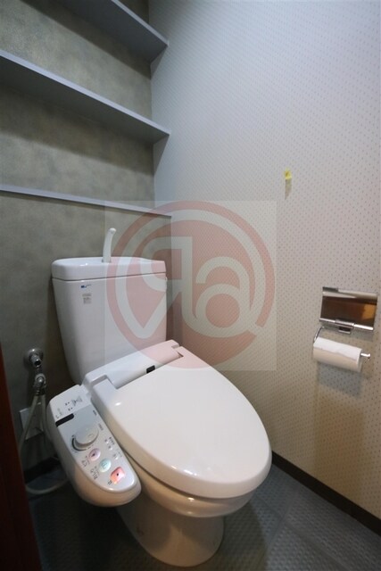 CITY　SPIRE桜川Ⅱの物件内観写真