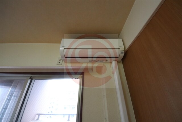 CITY　SPIRE桜川Ⅱの物件内観写真