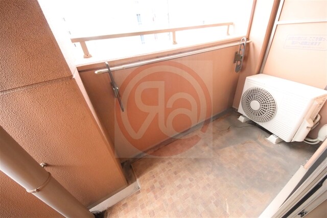 CITY　SPIRE桜川Ⅱの物件内観写真