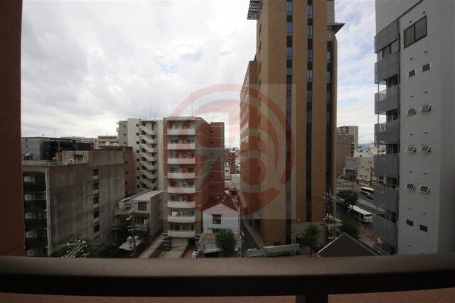 CITY　SPIRE桜川Ⅱの物件内観写真