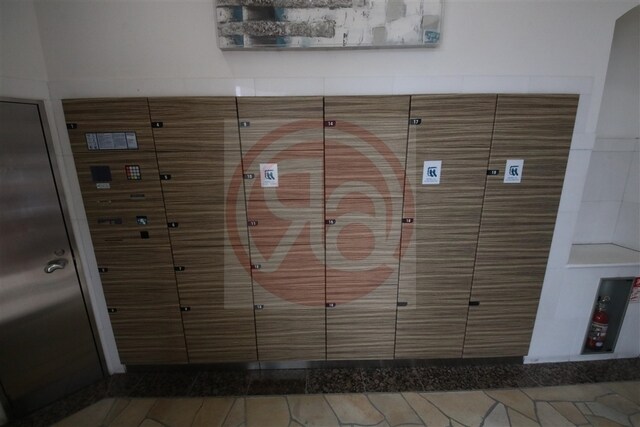 CITY　SPIRE桜川Ⅱの物件内観写真