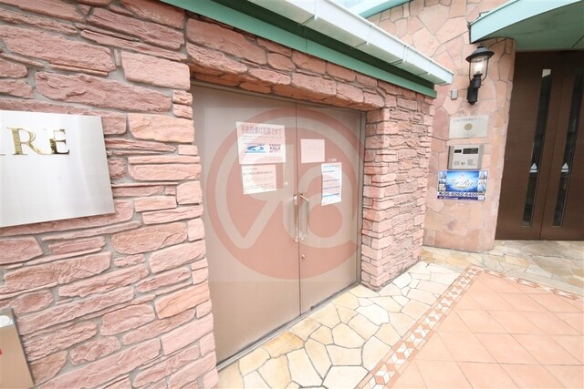 CITY　SPIRE桜川Ⅱの物件内観写真