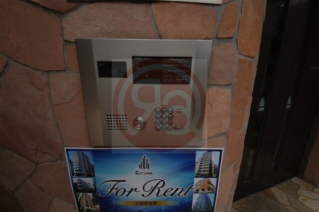 CITY　SPIRE桜川Ⅱの物件内観写真