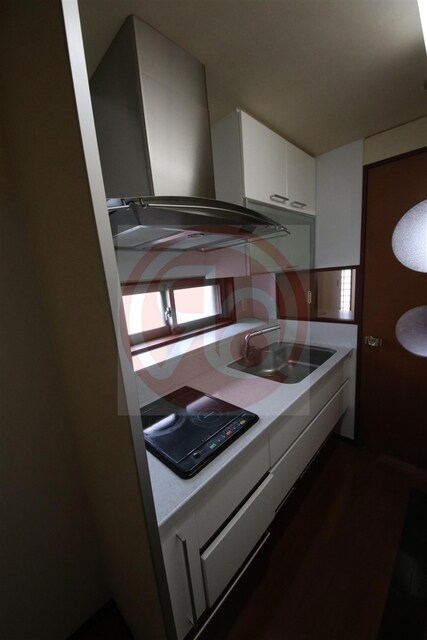 CITY　SPIRE桜川Ⅱの物件内観写真