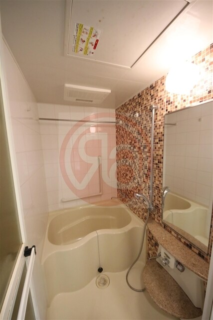 CITY　SPIRE桜川Ⅱの物件内観写真