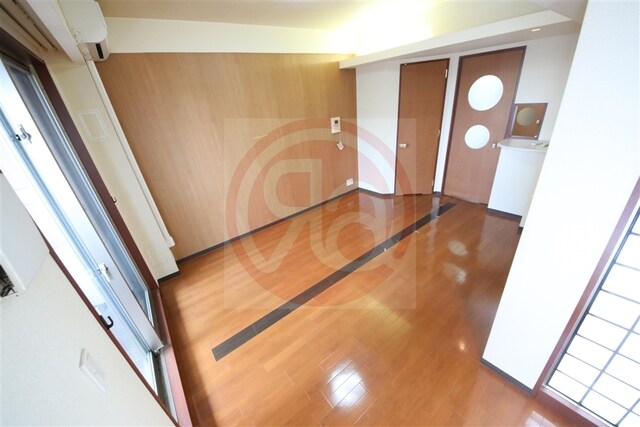 CITY　SPIRE桜川Ⅱの物件内観写真