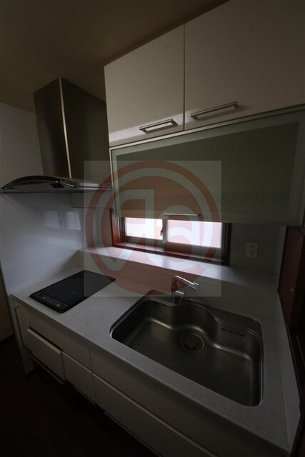 CITY　SPIRE桜川Ⅱの物件内観写真