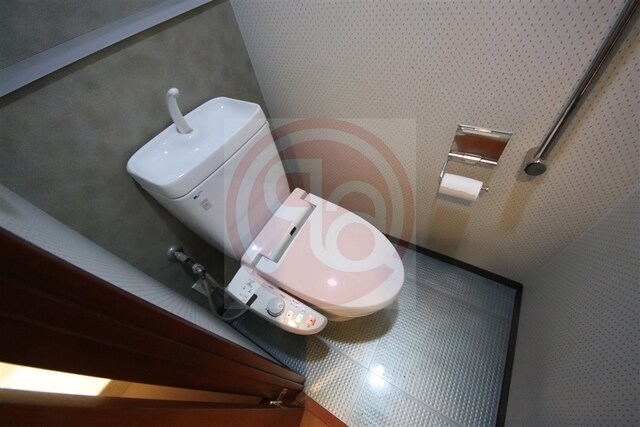 CITY　SPIRE桜川Ⅱの物件内観写真