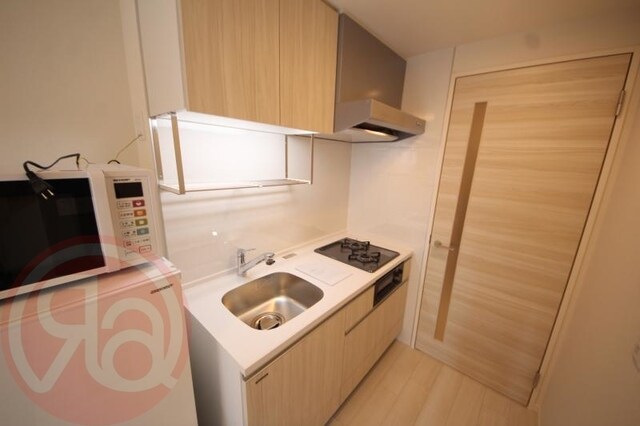 西長堀駅 徒歩3分 5階の物件内観写真