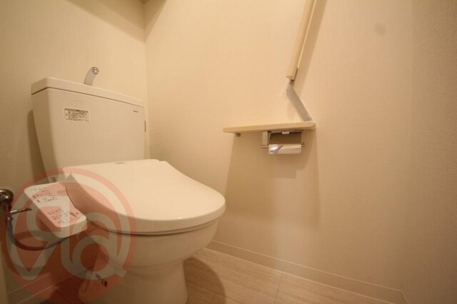 西長堀駅 徒歩3分 5階の物件内観写真