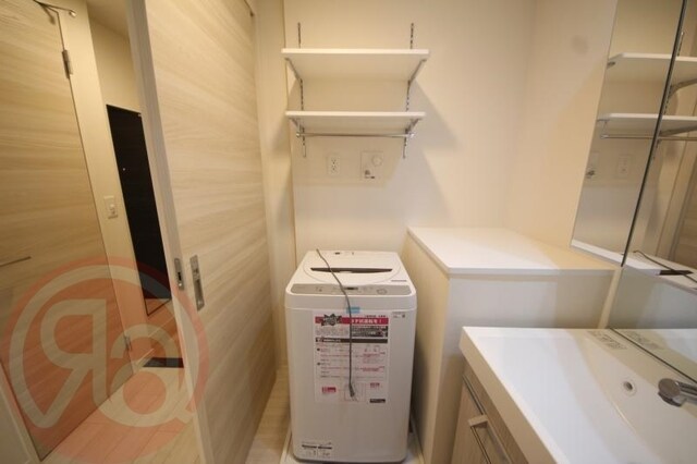 西長堀駅 徒歩3分 5階の物件内観写真