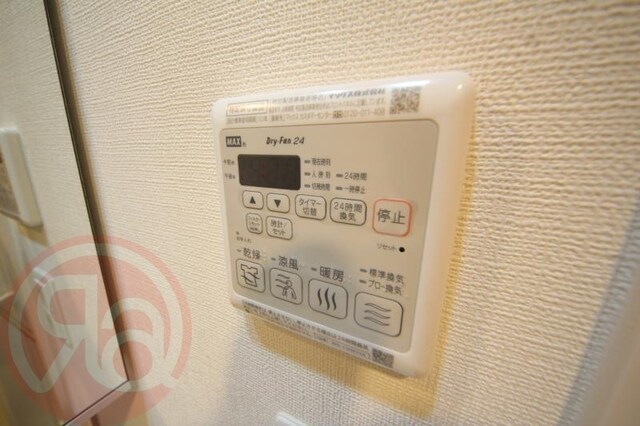 西長堀駅 徒歩3分 5階の物件内観写真