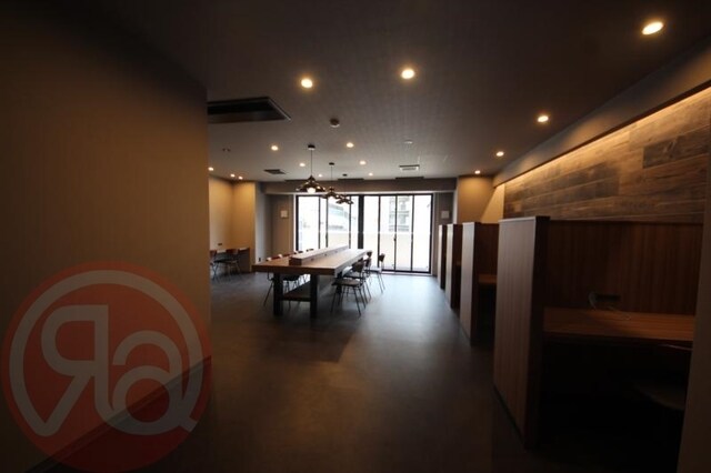 西長堀駅 徒歩3分 5階の物件内観写真