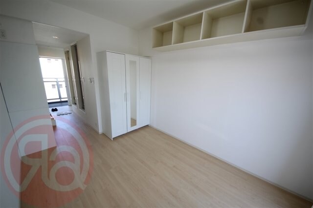 willDo九条の物件内観写真