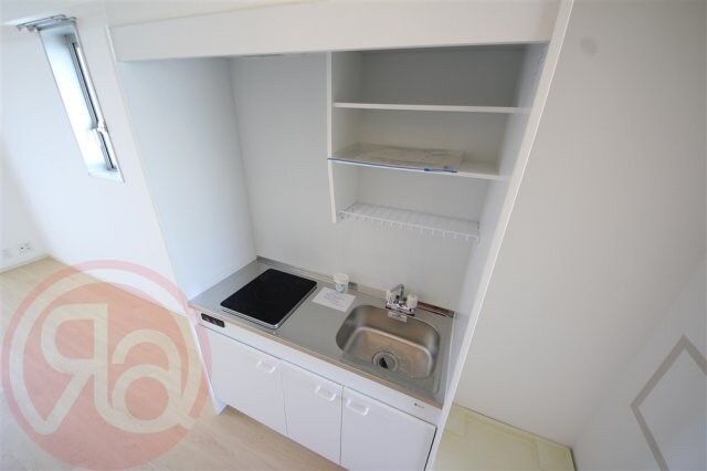 willDo九条の物件内観写真