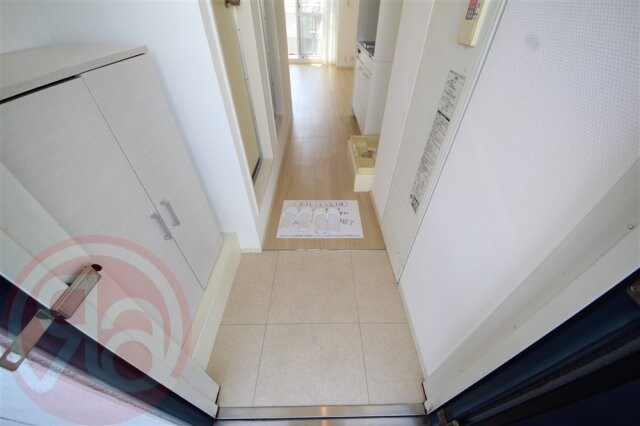 willDo九条の物件内観写真