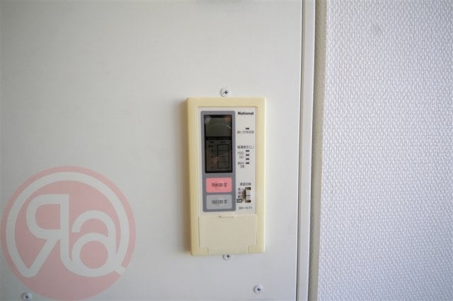 willDo九条の物件内観写真