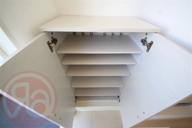 willDo九条の物件内観写真