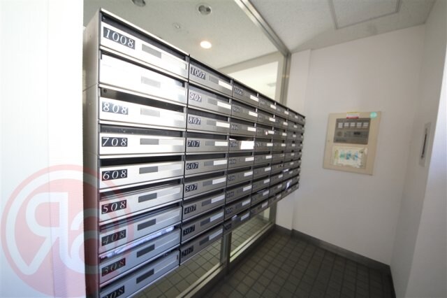 willDo九条の物件内観写真