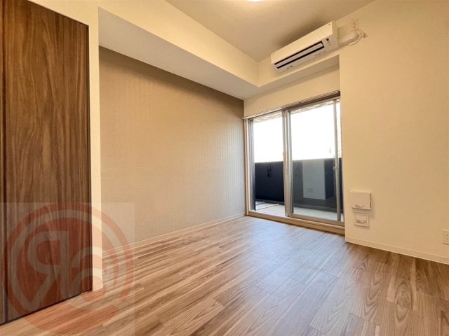 プレサンス大阪ゲートシティの物件内観写真