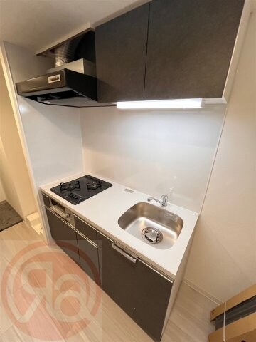 プレサンス大阪ゲートシティの物件内観写真