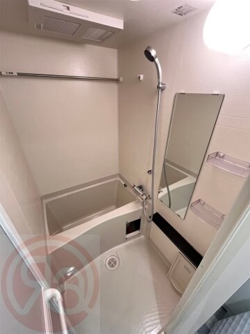 プレサンス大阪ゲートシティの物件内観写真