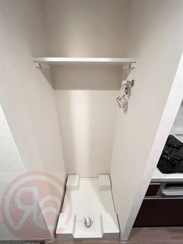 プレサンス大阪ゲートシティの物件内観写真