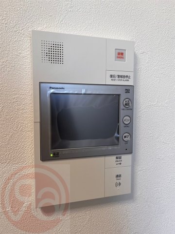 プレサンス大阪ゲートシティの物件内観写真