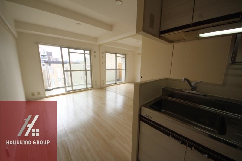 アーデンコート西長堀の物件内観写真