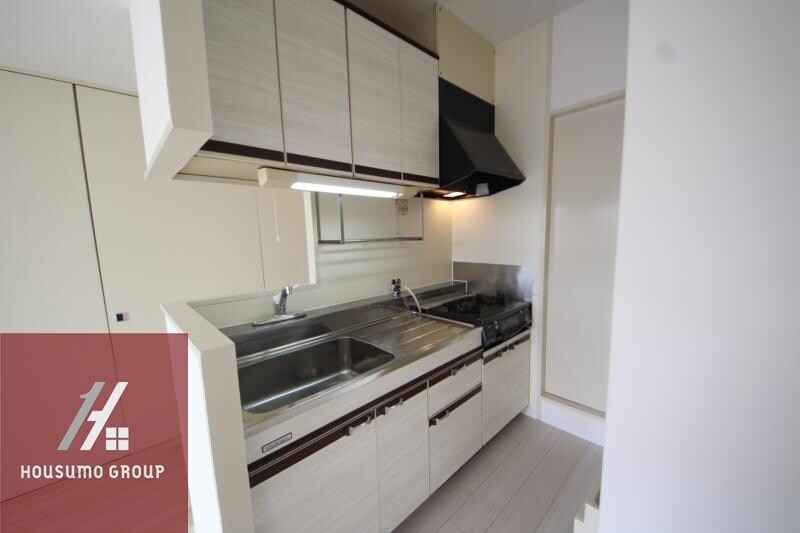 アーデンコート西長堀の物件内観写真