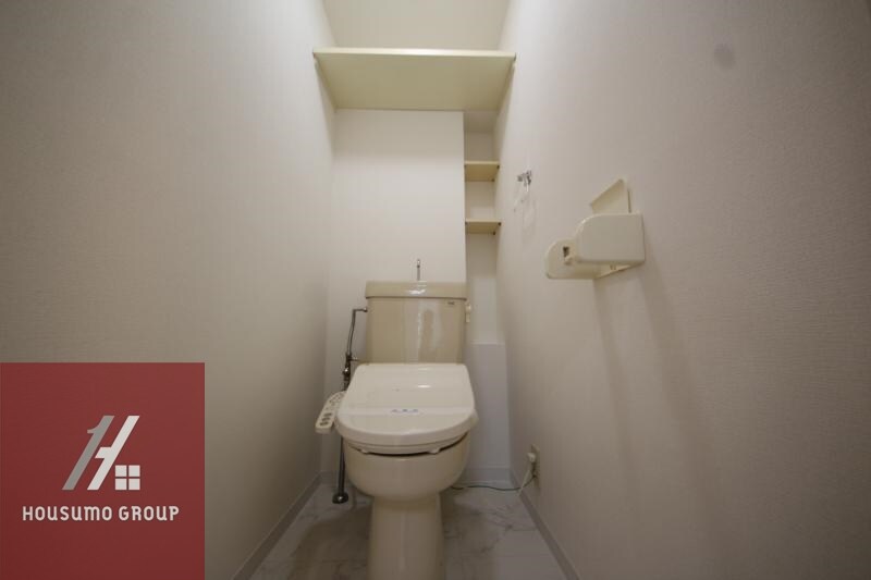 アーデンコート西長堀の物件内観写真