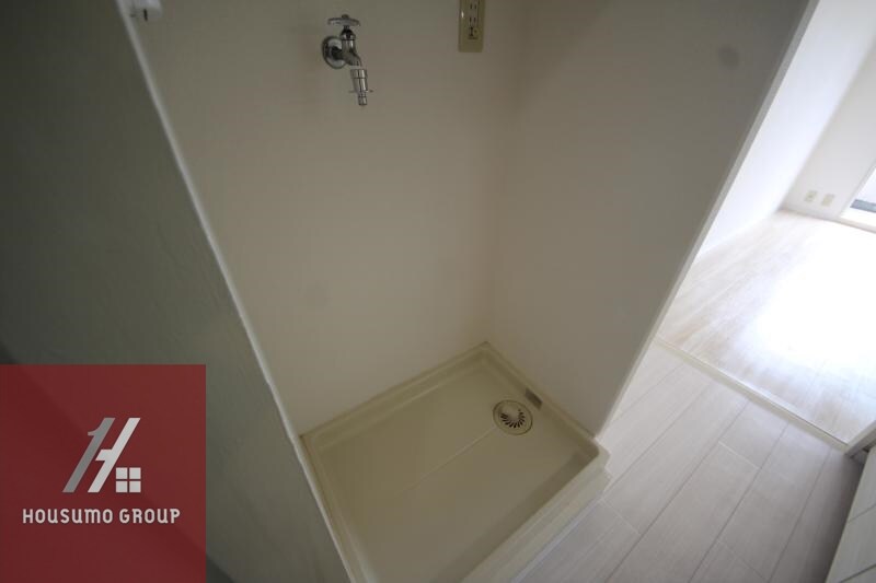 アーデンコート西長堀の物件内観写真