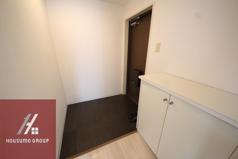 アーデンコート西長堀の物件内観写真