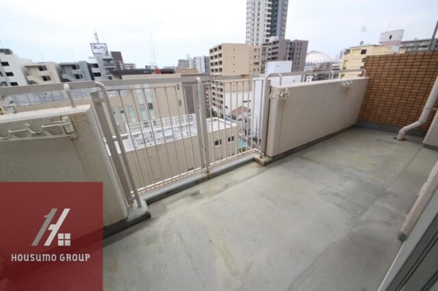 アーデンコート西長堀の物件内観写真