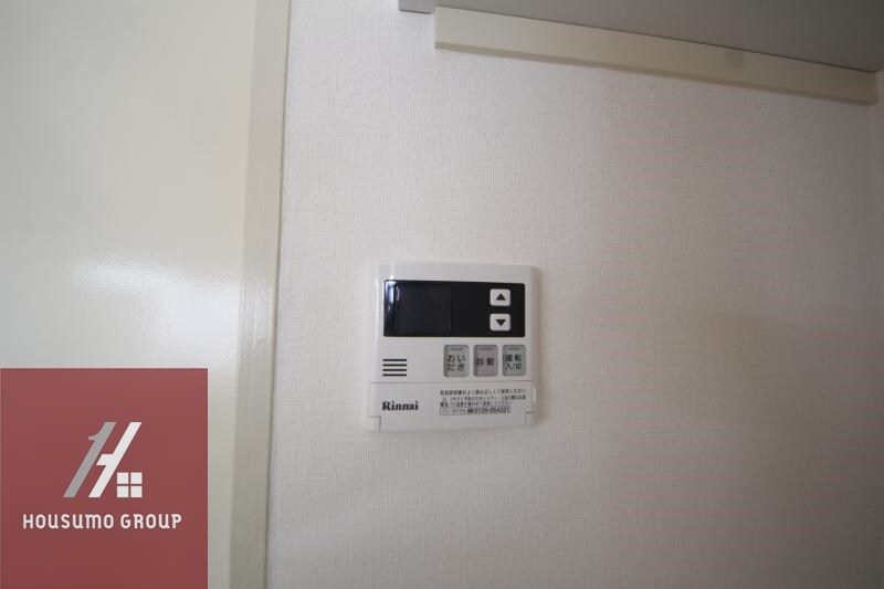 アーデンコート西長堀の物件内観写真