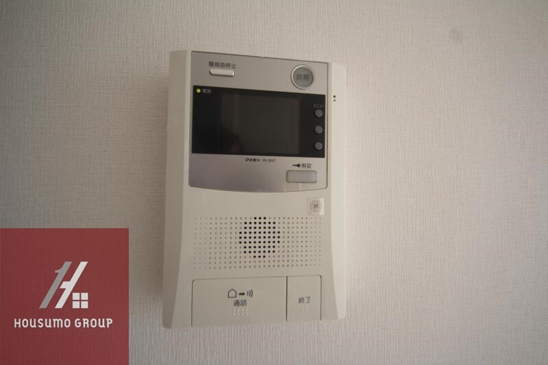 アーデンコート西長堀の物件内観写真