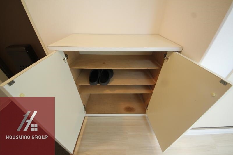 アーデンコート西長堀の物件内観写真