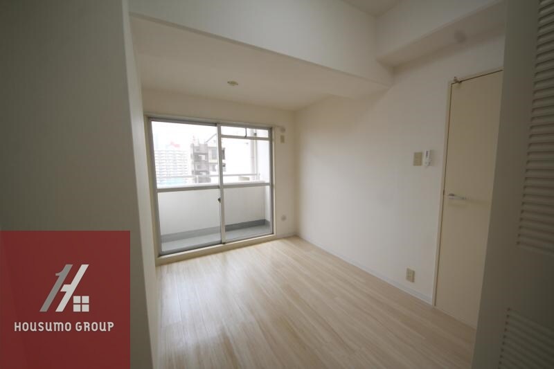 アーデンコート西長堀の物件内観写真