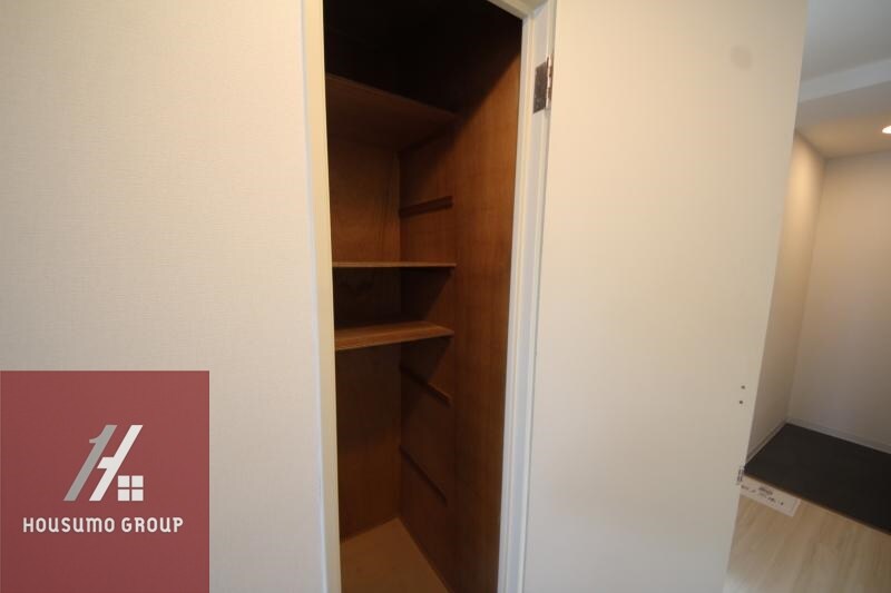 アーデンコート西長堀の物件内観写真