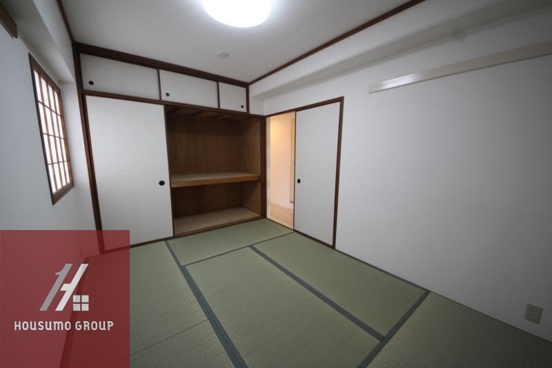 アーデンコート西長堀の物件内観写真