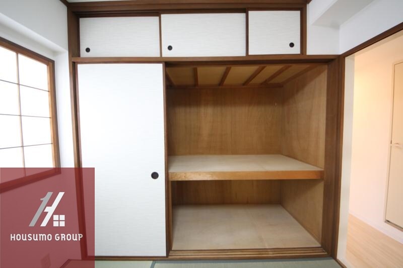 アーデンコート西長堀の物件内観写真