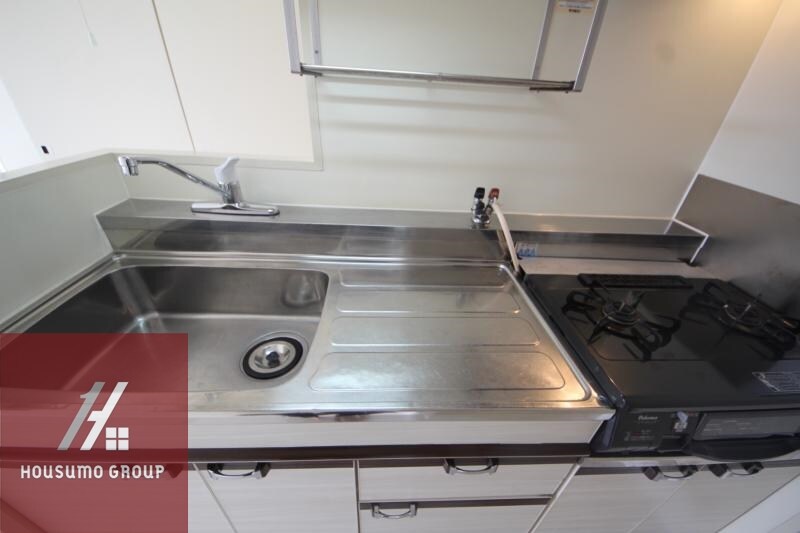 アーデンコート西長堀の物件内観写真