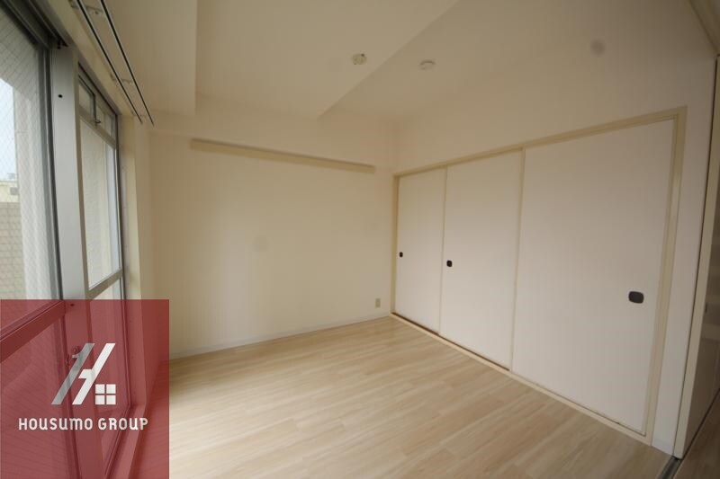 アーデンコート西長堀の物件内観写真