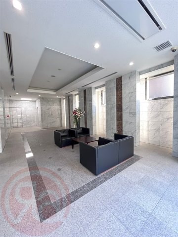 リーガル四ツ橋立売堀Ⅱの物件外観写真